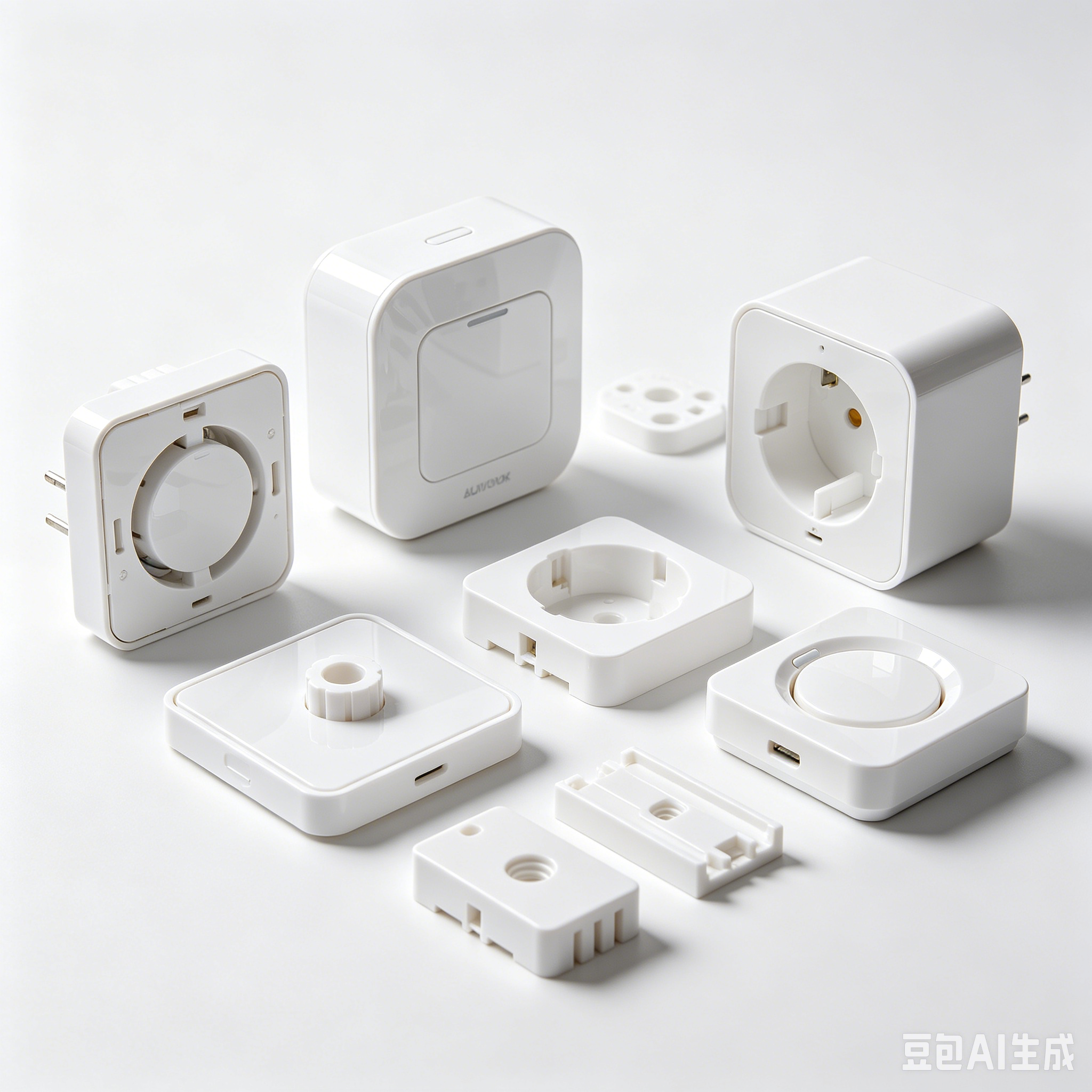 船山模具开发